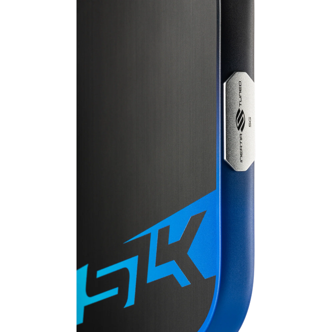 SLK Dauntless Elongated Pickleball Paddle