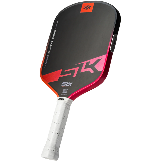 SLK Dauntless Widebody Pickleball Paddle