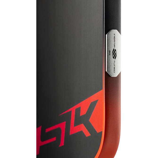 SLK Dauntless Widebody Pickleball Paddle