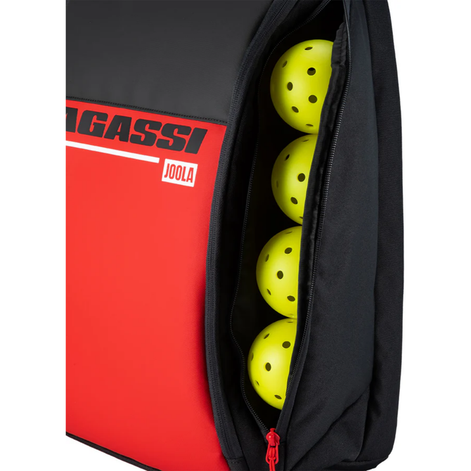 JOOLA Agassi Vision II Backpack