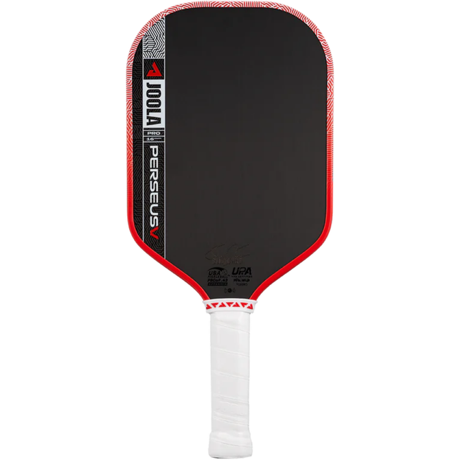 Joola Perseus Pro V 16mm Pickleball Paddle