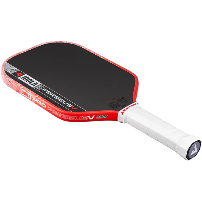 Joola Perseus Pro V 16mm Pickleball Paddle
