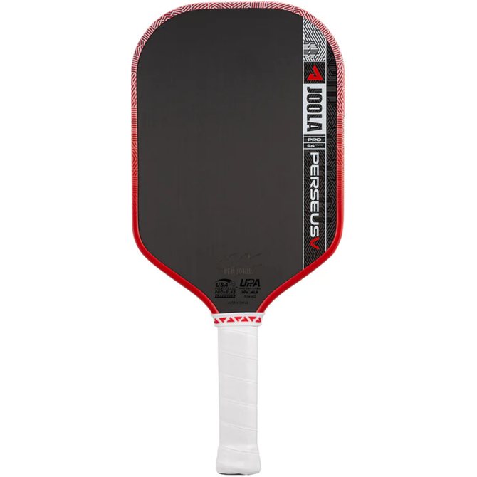 Joola Perseus Pro V 14mm Pickleball Paddle