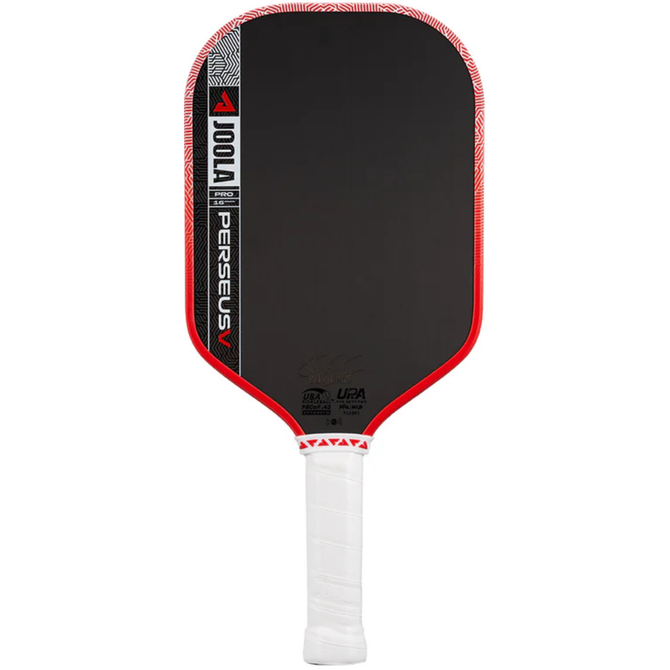 Joola Perseus Pro V 14mm Pickleball Paddle