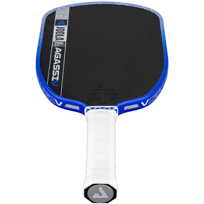 Joola Agassi Pro V 14mm Pickleball Paddle