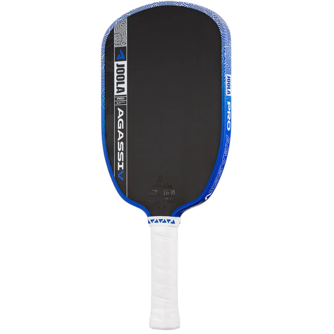 Joola Agassi Pro V 14mm Pickleball Paddle