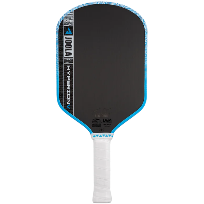 Joola Hyperion Pro V 16 mm Ben Johns Pickleball Paddle