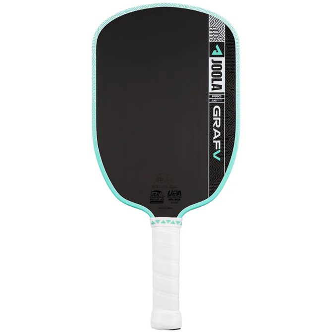 Joola Graf Pro V 16mm Pickleball Paddle