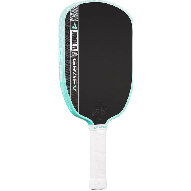 Joola Graf Pro V 16mm Pickleball Paddle
