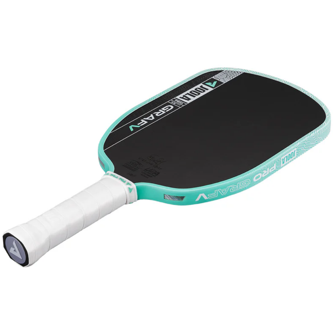 Joola Graf Pro V 16mm Pickleball Paddle