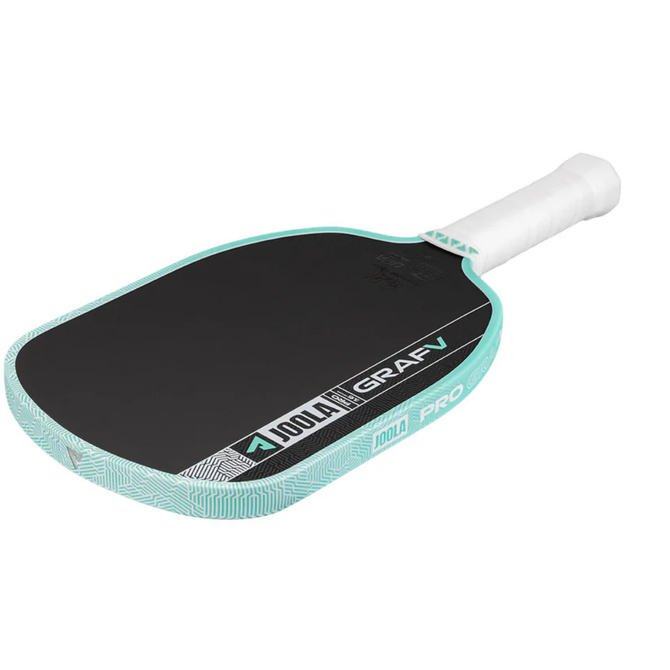 Joola Graf Pro V 16mm Pickleball Paddle