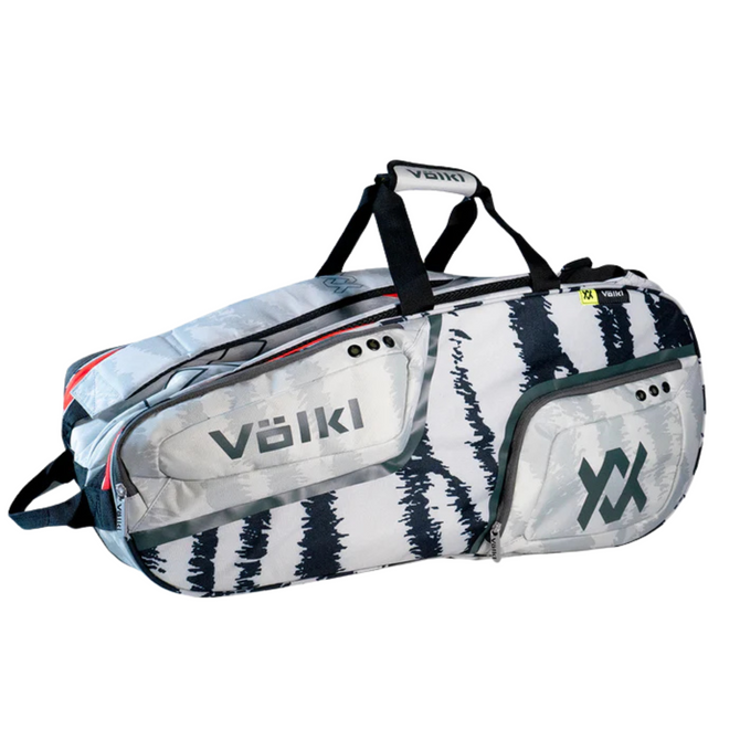 Volkl Zebra Mega Bag