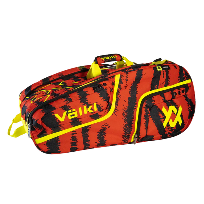 Volkl Zebra Mega Bag