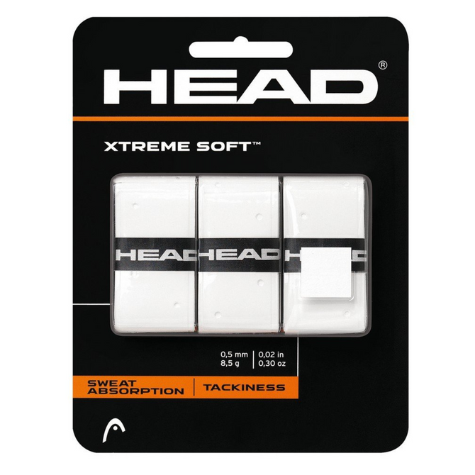 Head Xtreme Soft Overgrip