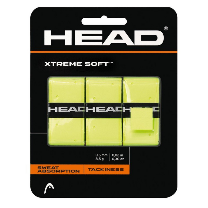 Head Xtreme Soft Overgrip