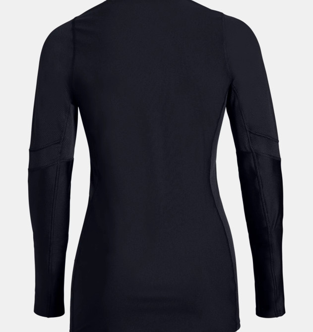 Under Armour Women's Volleyball Powerhouse Long Sleeve Jersey