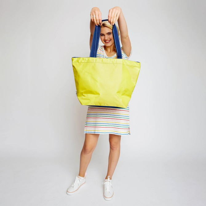 Ame & Lulu Surfside Tote