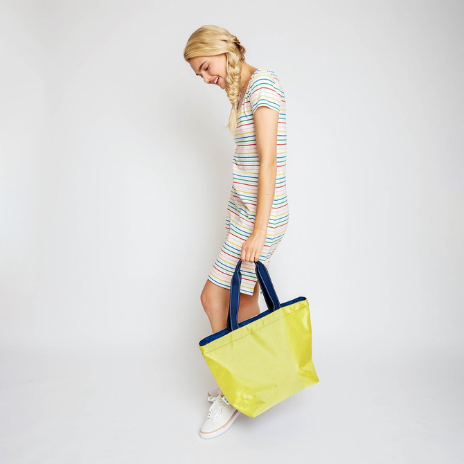 Ame & Lulu Surfside Tote