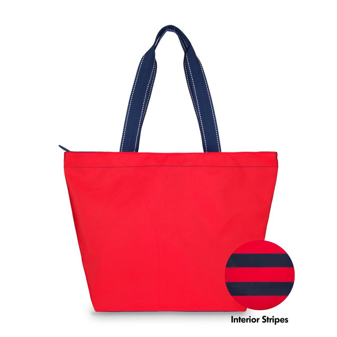 Ame & Lulu Surfside Tote