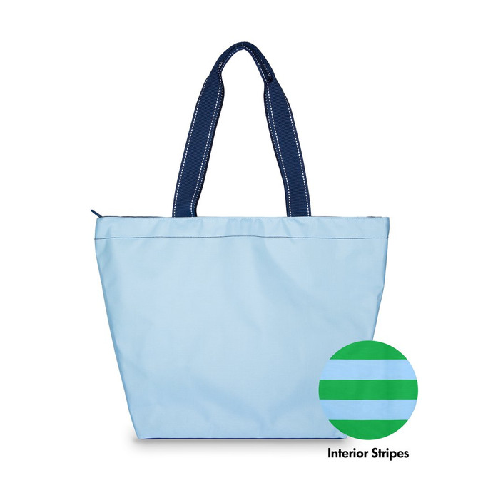 Ame & Lulu Surfside Tote