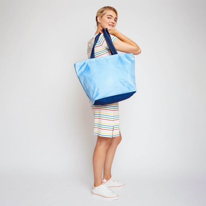 Ame & Lulu Surfside Tote