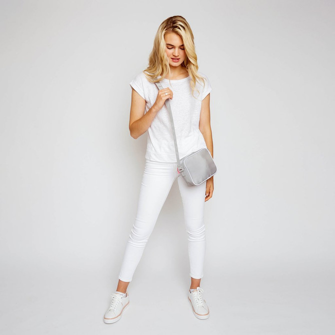 Ame & Lulu Crossbody Bag