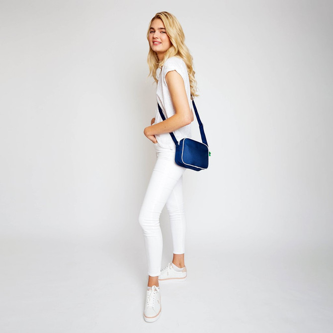 Ame & Lulu Crossbody Bag