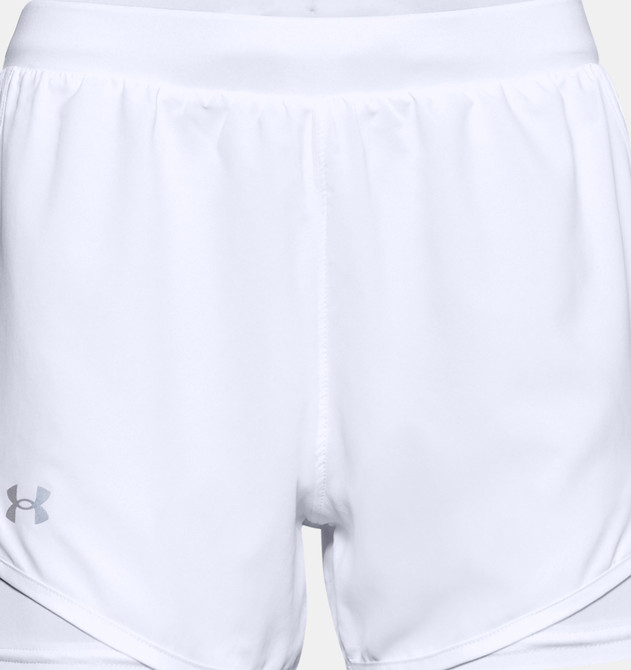 Under Armour Women's Fly By 2.0 2-in-1 Shorts