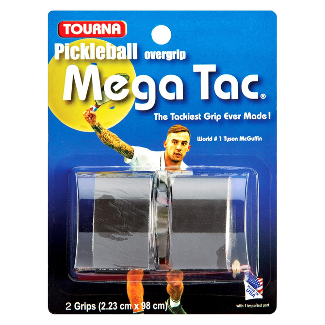 Tourna Pickleball Mega Tac Overgrip