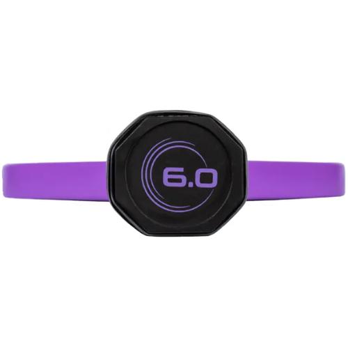 Six Zero Black Diamond Power JMV Pro 16mm Pickleball Paddle