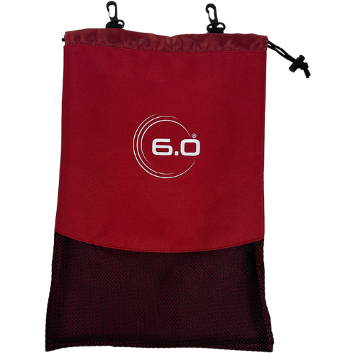 Six Zero Performance Backpack