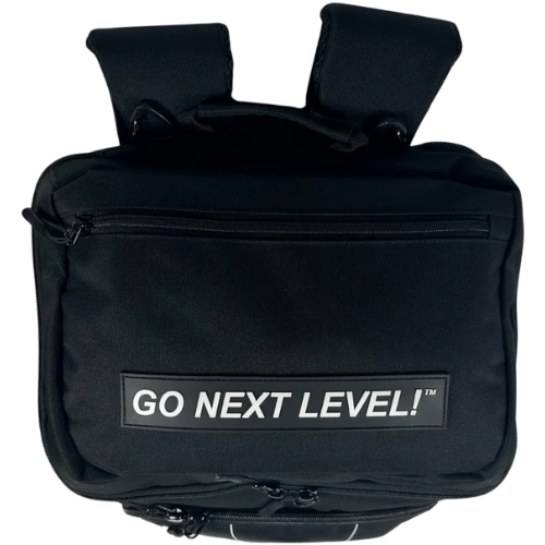 Six Zero Performance Backpack