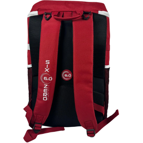 Six Zero Performance Backpack