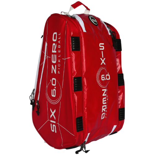 Six Zero Pro Tour Bag
