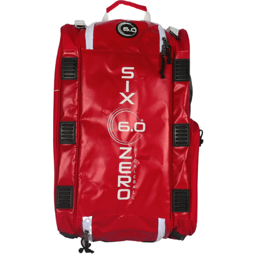 Six Zero Pro Tour Bag