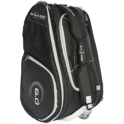 Six Zero Pro Tour Bag