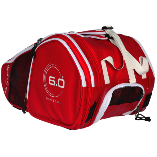 Six Zero Pro Tour Bag
