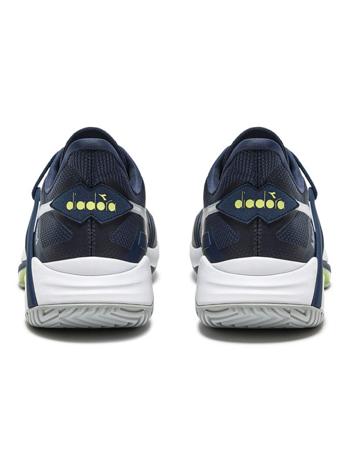 Diadora Men's B.Icon 2 All Ground Tennis Shoe