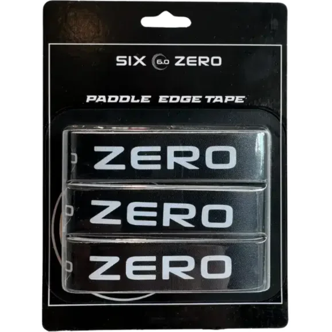 Six Zero Professional Edge Guard Tape