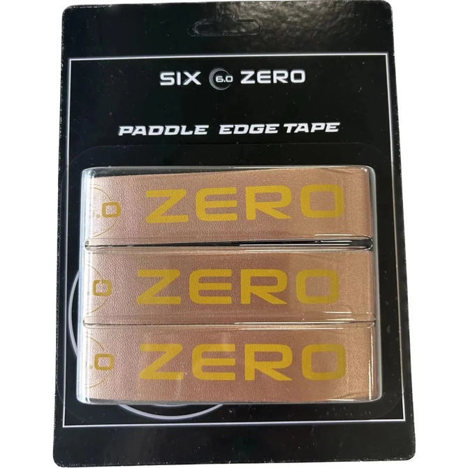 Six Zero Professional Edge Guard Tape