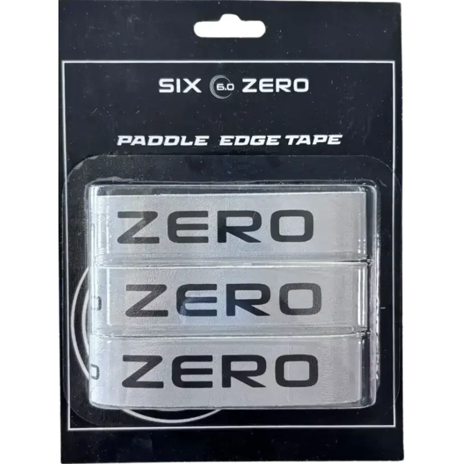 Six Zero Professional Edge Guard Tape