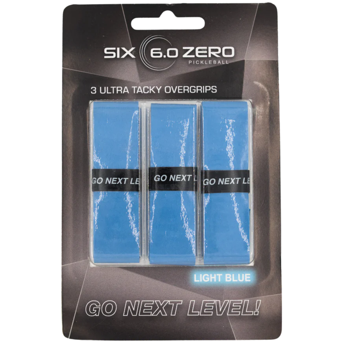 Six Zero Ultra Tacky Overgrip