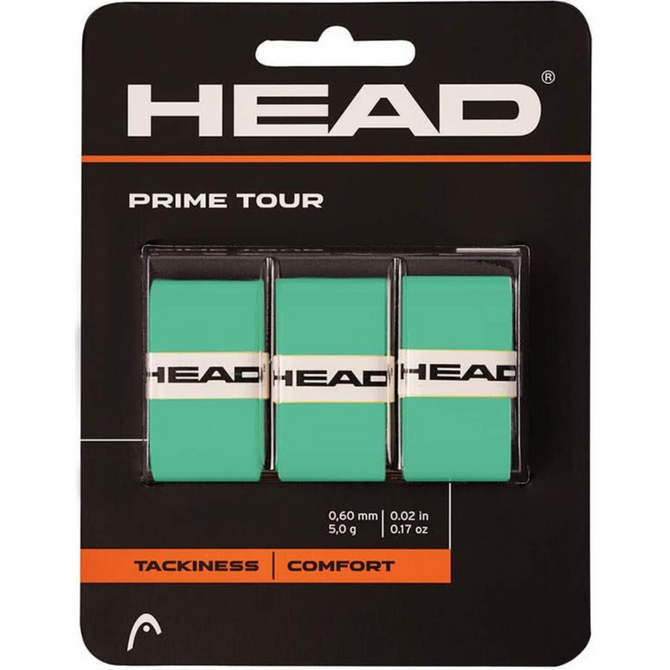 HEAD Prime Tour Overgrip