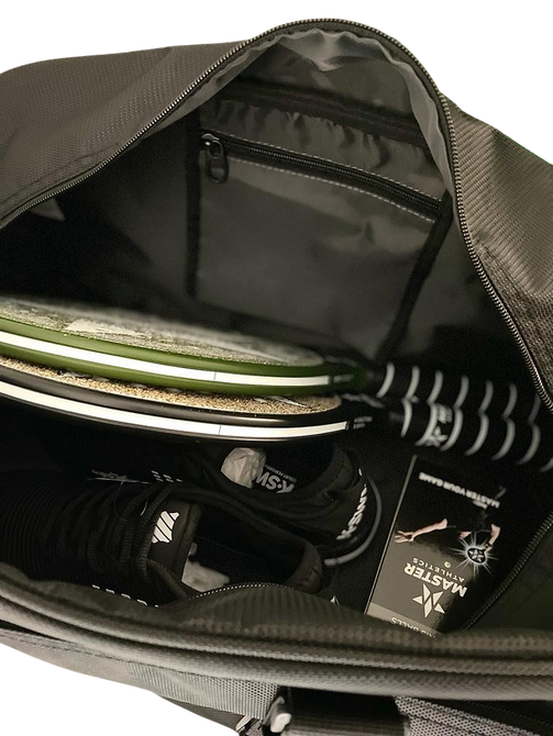 Master Athletics Small Duffle Bag