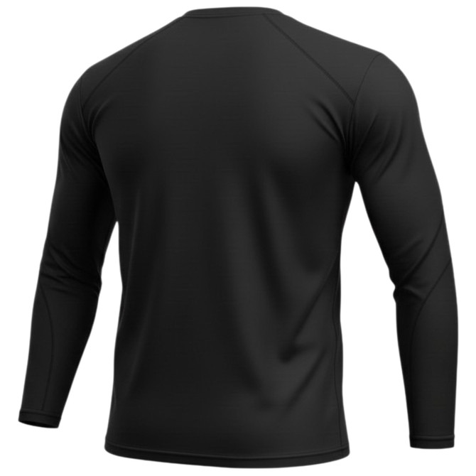 Master Athletics Men's Elite Performance Long Sleeve Crew - UPF 50+
