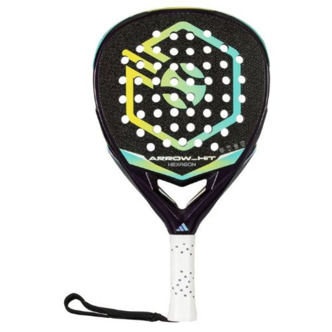 Adidas Arrow Hit Hexagon