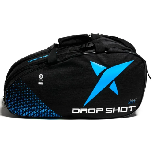 Drop Shot Paletero Essential Azul 22 Paddle Bag