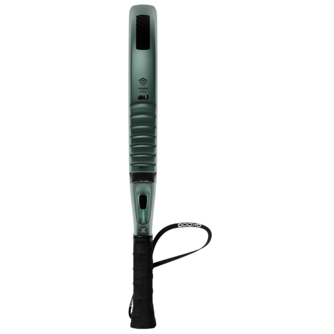 Oxdog Pure Pro+ Padel Racquet