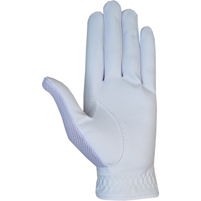 USG Mens Golf Glove | Powermesh | Cool Comfort | Hydrolyte Microfiber Synthetic Technology