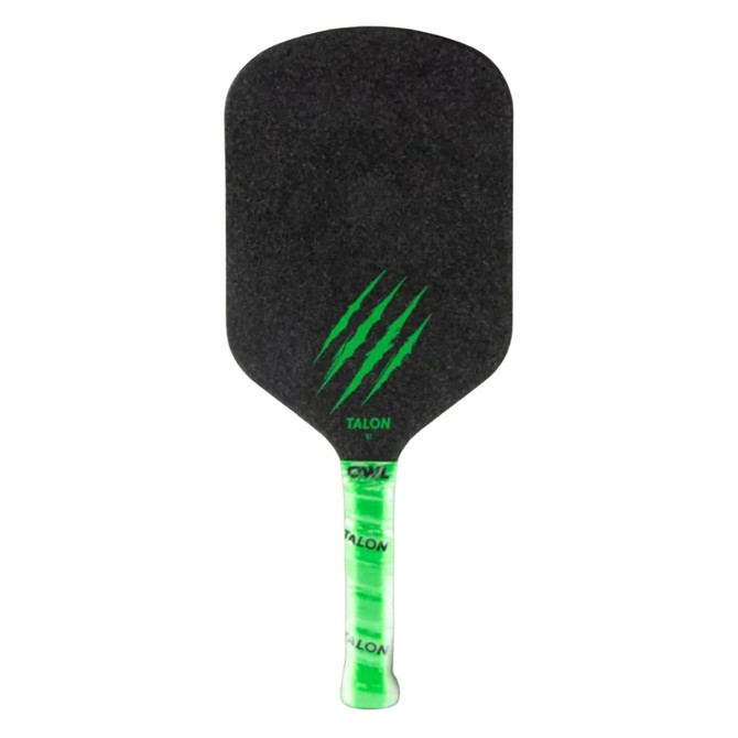 OWL Talon X1 Eclipse Pickleball Paddle